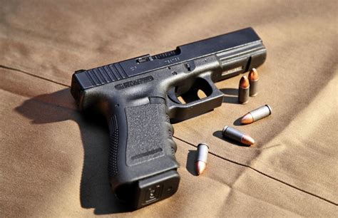 Glock 46: The Glock Gun That Could Change Everything | The National Interest