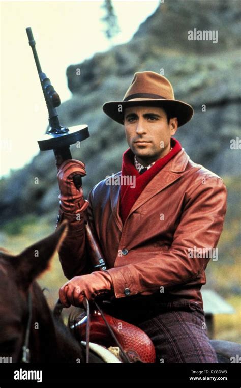 ANDY GARCIA, THE UNTOUCHABLES, 1987 Stock Photo - Alamy