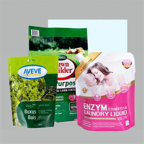 Organic Food Packaging Product Supplier - Logos Pack