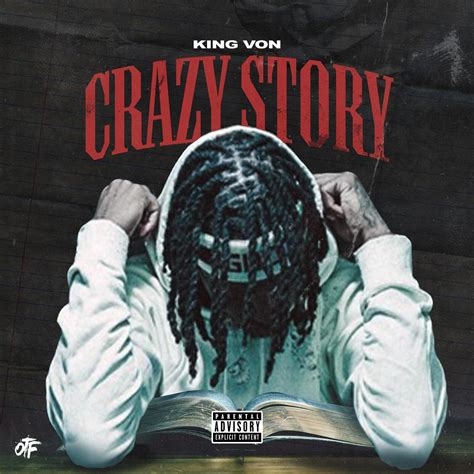 King Von - Crazy Story | iHeart