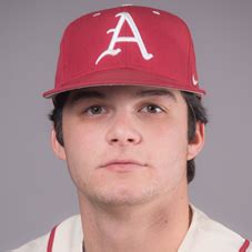 Andrew Benintendi | Arkansas Razorbacks