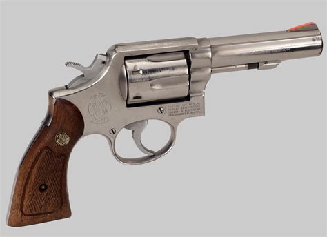 Smith And Wesson Gunsmiths