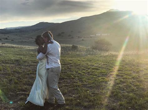 The Challenge's Abram Boise Marries Rachel Missie