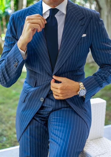 Best Business Suit Colors for the Office - Midway Gentleman