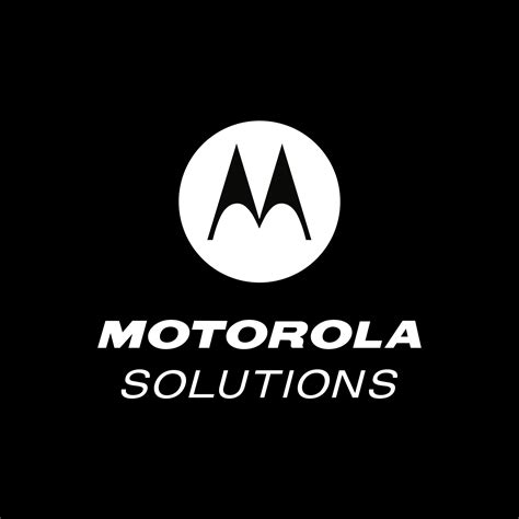 Motorola Solutions Logo Png