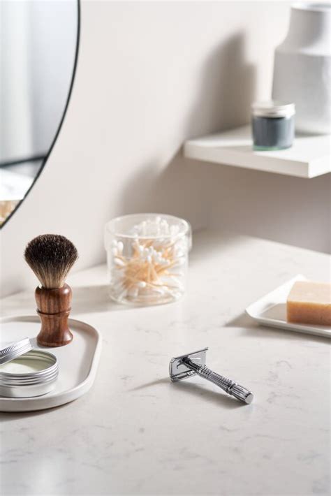 Scared Of Using A Safety Razor? I Was Too—Now I Love It - The Good Trade