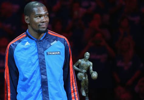 The NBA’s New MVP: Kevin Durant | Only A Game