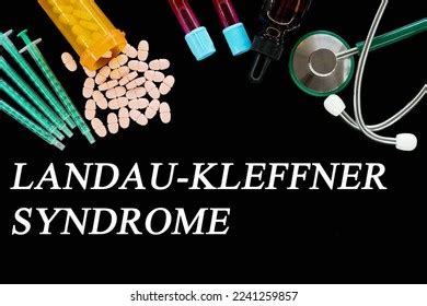 4 Landau Kleffner Syndrome Images, Stock Photos, 3D objects, & Vectors ...