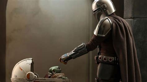 The Mandalorian: The Star Wars franchise at its finest - Sudorealm