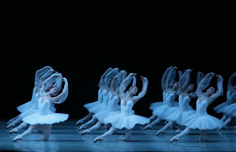 The Mariinsky Ballet: La Bayadère - CriticalDance