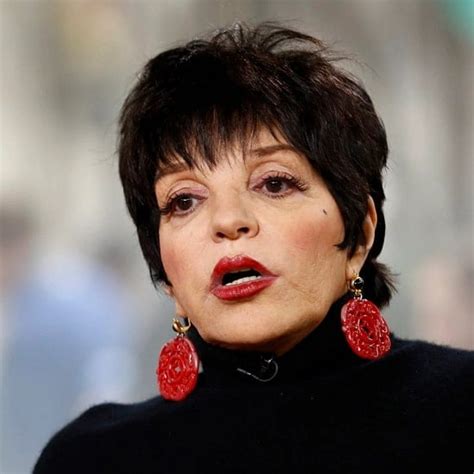 Liza Minnelli Age, Net Worth, Husband, Mother, Family and Biography ...