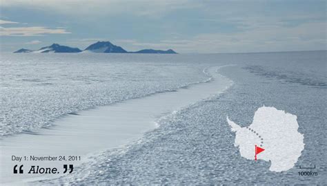 Felicity Aston: Diary of a solo Antarctic crossing | CNN