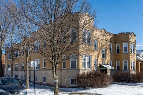 AIA | 10 Units Chicago, Illinois Belmont Cragin Neighborhood