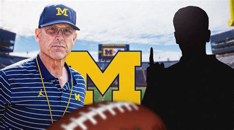 Michigan football analyst emerges as 'person of interest' in scandal