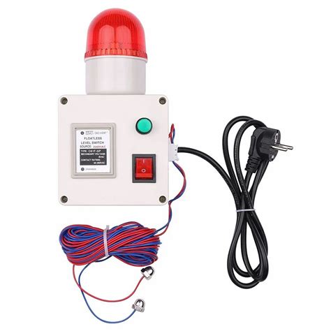 Water Level Indicator at best price in Kolkata by Cannon Electronic ...