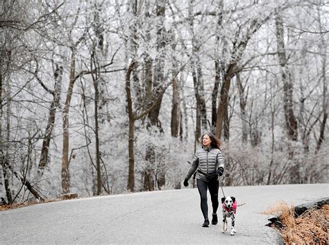 Ice storm warning issued for central, northeastern Arkansas | The Arkansas Democrat-Gazette ...