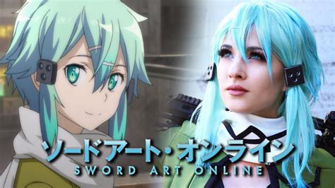 Sword Art Online Cosplay Wallpapers - Wallpaper Cave