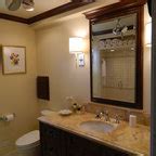 Calacatta Gold Marble Bathroom & Kitchen Tiles and Mosaics - Traditional - Bathroom - New York ...