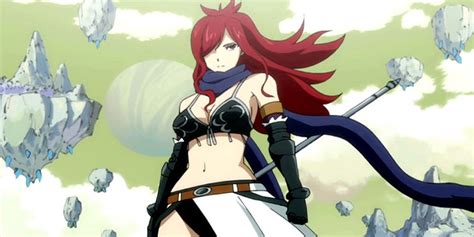 Fairy Tail: The 10 Best Episodes Of The Edolas Arc (According To IMDb)