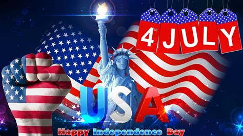 Independence Day USA Celebration 2024: A Nationwide Extravaganza ...