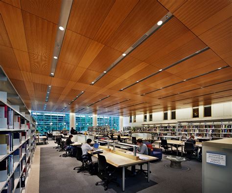 Fuqua School of Business Breeden Hall - Architizer