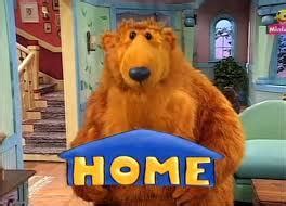 Home Is Where the Bear Is (1997)