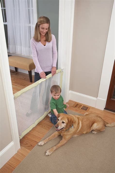 The 7 Best Baby Gates for Wide Openings To Keep Babies Safe and Secure • BabyDotDot