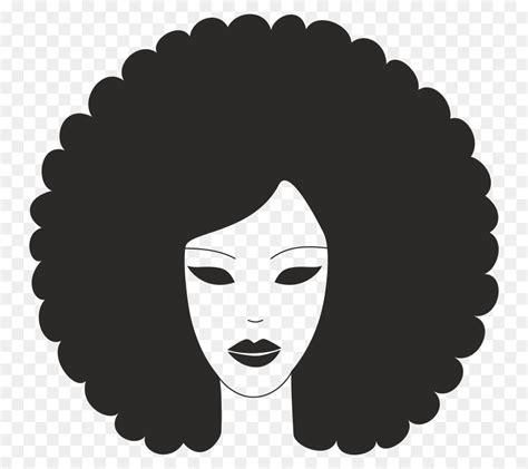 Afro Hairstyle Clip art - others png download - 800*800 - Free Transparent Afro png Download ...