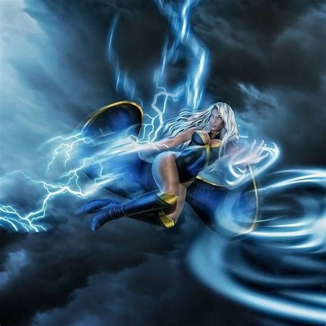 Pin on Comics & Marvel & DC | Storm marvel, Marvel films, Marvel heroes