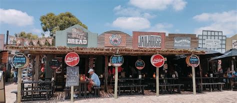 Have You Been To Cowboy Town In Krugersdorp? – Joburg.co.za