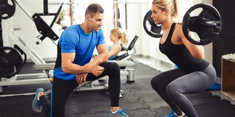 Personal Fitness Training in Wexford, PA | Oxford Athletic Club