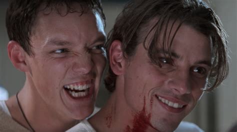 'Scream' Creator Kevin Williamson Confirms Stu Macher Is Actually Dead - Nerdcore Movement