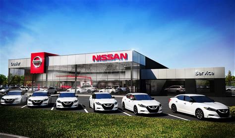 Nissan-concesionario-oficial - Mega Autos