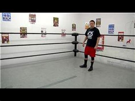 Pro Wrestling Tips : How Large Is a Wrestling Ring? - YouTube