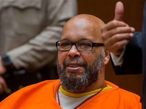 Suge Knight's Daughter Arion Shares New Photo From Prison