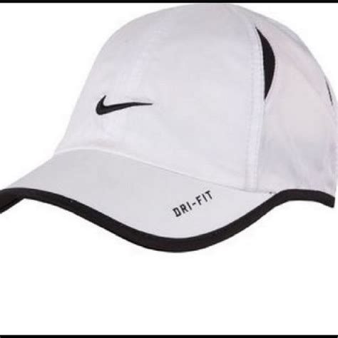 Nike - Boys Toddler Nike Featherlight Cap (2/4T) (White) - Walmart.com - Walmart.com