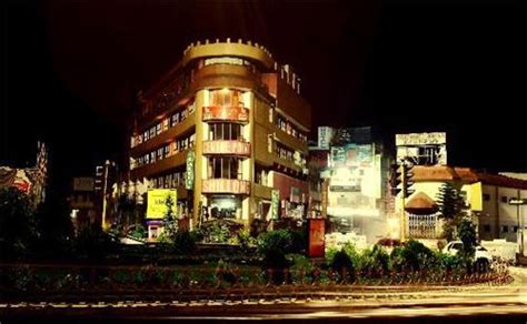 Hotels in Shillong City, List of Luxury Hotels in Shillong