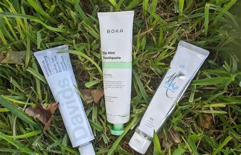 Best Hydroxyapatite Toothpaste: I've Tested The 3 Top Brands