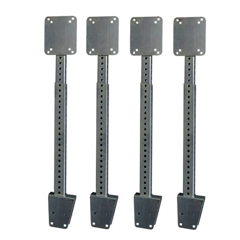 Pontoon Kit for Steel Cradle Lifts (ref HA0088-10) | Boat Lift Repair Parts