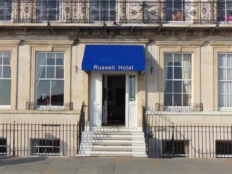 Russell Hotel - UPDATED 2018 Reviews (Weymouth, Dorset) - TripAdvisor