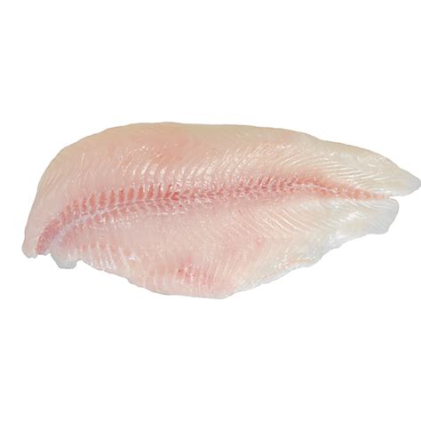 Alaskan Pollock Fillets | Fresh Fish Fillets & Steaks | Chief Markets