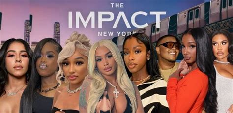 How to watch VH1′s ‘The Impact of New York’ series premiere - pennlive.com