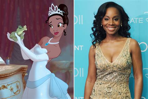 Disney Princesses and Their Voice Actresses: Photos | Time