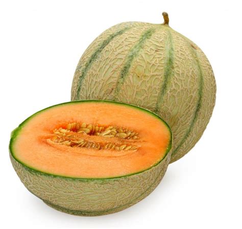 What are the Different Types of Melons? (with pictures)