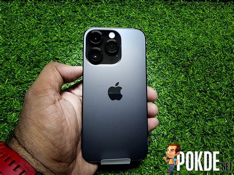 Apple's iPhone 16 Pro Max: A Massive Camera Upgrade on the Horizon - Pokde.Net