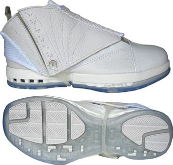 Air Jordan 16 Retro - Air Jordan 16 Retro For Sale, 2011 Air Jordan 16 ...