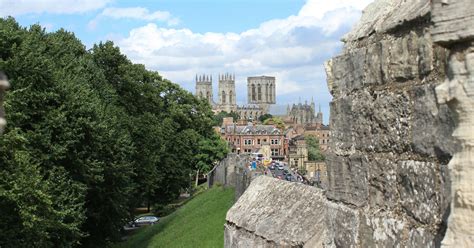 Top Tourist Attractions and Things to Do in York, Yorkshire Including ...