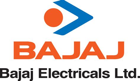 Bajaj Electricals Logo - PNG Logo Vector Brand Downloads (SVG, EPS)