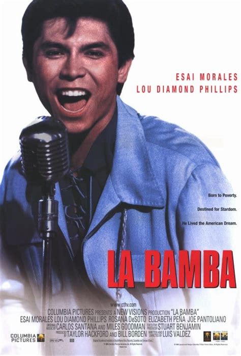 La Bamba Photos - Movie Fanatic