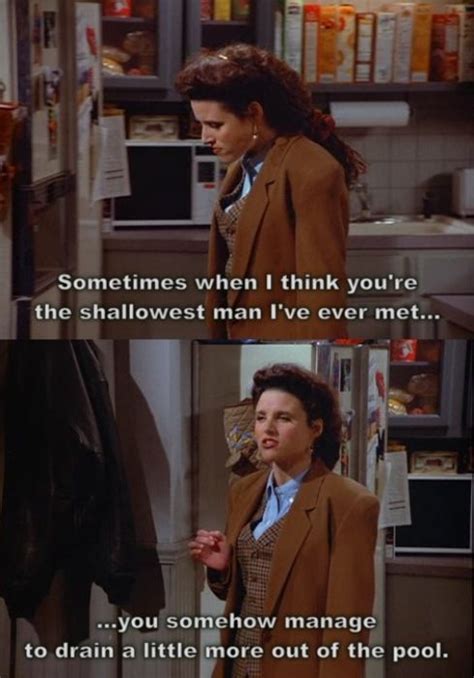 Elaine From Seinfeld Quotes. QuotesGram